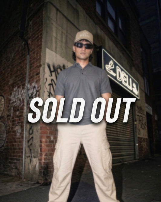 Beebad Textured Polo T-Shirt