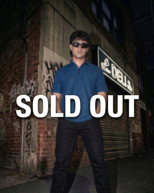 Beebad Textured Polo T-Shirt